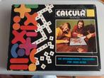 Calcula Bordspel - Cijferspel, Een of twee spelers, Ophalen of Verzenden, Gebruikt, Calcula