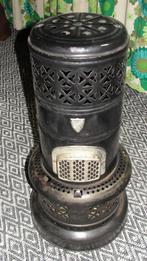 Petroleum kachel vintage 30's, Ophalen, Gebruikt, Overige brandstoffen, Petroleumkachel