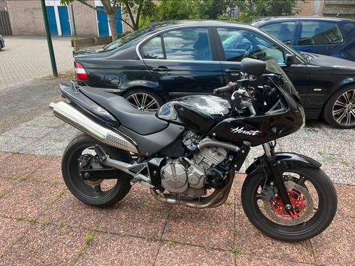 Orginele honda hornet 600 cb, Motoren, Motoren | Honda, Particulier, Naked bike, meer dan 35 kW, 4 cilinders, Ophalen