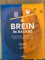Brein in Balans - Hersengymnastiek, Boeken, Ophalen of Verzenden, Zo goed als nieuw, Overige onderwerpen