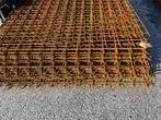 Betonmat betongaas, Ophalen, Nieuw, IJzer