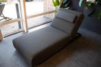 Flow lio ligbed Sooty showroommodel, Tuin en Terras, Tuinsets en Loungesets, Overige materialen, Nieuw, Ophalen of Verzenden, Loungeset
