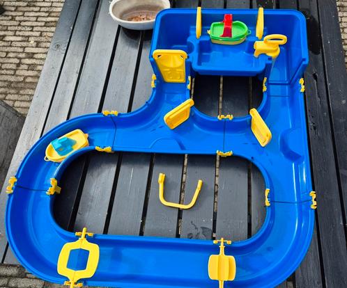 Aquaplay, Kinderen en Baby's, Speelgoed | Buiten | Los speelgoed, Gebruikt, Ophalen of Verzenden