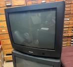 Philips 37 cm ktv  17 imch, Audio, Tv en Foto, Vintage Televisies, Ophalen, Zo goed als nieuw, Minder dan 40 cm, Philips