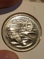 Australië, 20 cent 1998 (16), Postzegels en Munten, Munten | Oceanië, Ophalen of Verzenden