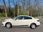 Renault FLUENCE 1.5 DCI - Airco ECC - 2014 - 75.000 Km !!!, Auto's, Renault, Gebruikt, 4 cilinders, Wit, 22 km/l