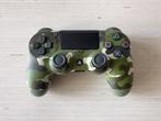 Sony DualShock 4 Controller V2 - PS4 - Camouflage, Spelcomputers en Games, Spelcomputers | Sony PlayStation Consoles | Accessoires