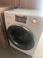 Haier Wasmachine schoon garantie bezorging , Witgoed en Apparatuur, Wasmachines, Minder dan 85 cm, Ophalen of Verzenden, Zo goed als nieuw