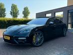 Porsche Panamera 4.0 V8  550PK Turbo Nw model, Auto's, Porsche, Automaat, 4000 cc, Zwart, Leder