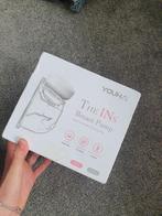 youha Kolf Nieuw, Ophalen, Nieuw, Borstkolf