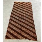 Batik lap, Hobby en Vrije tijd, Overige kleuren, 200 cm of meer, Ophalen of Verzenden, Zo goed als nieuw