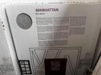 Mirava ceramics wand- en vloertegels Manhattan ( 7.2 m² ), Ophalen, 60 cm of meer, Nieuw, 5 tot 10 m²