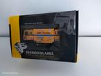 DAF Dakar de Rooy dubbel cab, Hobby en Vrije tijd, Modelauto's | 1:50, Ophalen of Verzenden, Nieuw, Bus of Vrachtwagen, Lion Toys