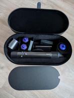 Dyson Airwrap Complete Set + Opbergbox, Ophalen, Zo goed als nieuw, Föhn of Haardroger