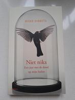 Hiske Dibbets - Niet niks, Hiske Dibbets, Sociale psychologie, Ophalen of Verzenden, Zo goed als nieuw