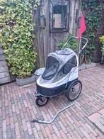 Hondenfietskar, Fietsen en Brommers, Ophalen of Verzenden, Gebruikt, Hondenkar