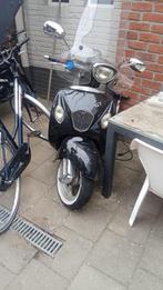 Scooter te koop, Fietsen en Brommers, Ophalen, Gebruikt, Overige modellen, Benzine