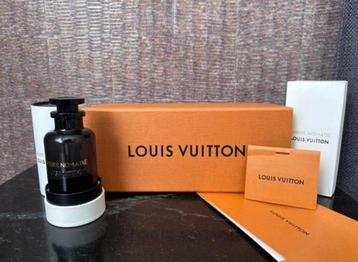 Louis Vuitton Ombre Nomade -Testers/Samples/Decants Goedkoop beschikbaar voor biedingen
