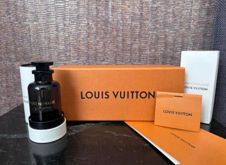 Louis Vuitton Ombre Nomade -Testers/Samples/Decants Goedkoop, Sieraden, Tassen en Uiterlijk, Uiterlijk | Parfum, Nieuw, Verzenden