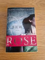 Karen Rose - In de val *thriller*, Karen Rose, Ophalen of Verzenden, Zo goed als nieuw, Nederland