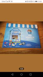 AH Mini Winkeltje - Compleet!, Albert Heijn, Ophalen of Verzenden