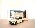 Norev Peugeot 308 GT Hybrid 2022 1.64., Ophalen of Verzenden, Nieuw, Auto