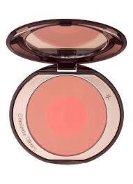 CHARLOTTE TILBURY ECSTASY CHEEK TO CHIC BLUSH 2 kleurig roug, Sieraden, Tassen en Uiterlijk, Uiterlijk | Cosmetica en Make-up