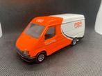 Corgi Ford Transit TNT 1:36, Hobby en Vrije tijd, Modelauto's | Overige schalen, Verzenden, Zo goed als nieuw