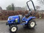Iseki tm3217 mini tractor 68 uur !!, Overige merken, Gebruikt, Niet opgegeven, Ophalen of Verzenden