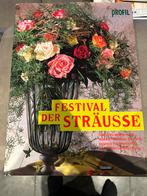 Festival der strausse, Ophalen of Verzenden, Zo goed als nieuw