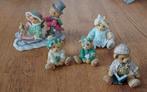 Cherished teddies nieuwstaat, Verzamelen, Ophalen of Verzenden, Zo goed als nieuw, Overige typen