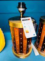 Twee lampenvoeten van het merk Colmore tafellampen, Ophalen, A, A, A