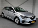 Renault Mégane Estate 1.3 TCe 140 Equilibre Navi/ECC/PDC/Ca, Auto's, Voorwielaandrijving, 12 maanden, Gebruikt, Euro 6