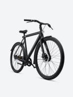 Vanmoof S3 black, Fietsen en Brommers, Elektrische fietsen, 50 km per accu of meer, Zo goed als nieuw, Ophalen, Vanmoof