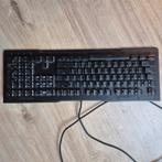 Roccat Vulcan 80 Gaming Toetsenbord te koop!, Ophalen, Zo goed als nieuw, Gaming toetsenbord