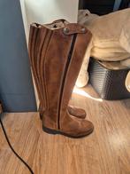 Mondoni Aspen paardrijlaarzen maat 38R, Dieren en Toebehoren, Paardrijkleding, Ophalen, Zo goed als nieuw, Dressuur, Schoeisel