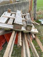 Gratis kachelhout ophalen, Tuin en Terras, Haardhout, Ophalen, Overige houtsoorten