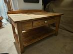 bijzettafel, Ophalen, Gebruikt, 50 tot 100 cm, 50 tot 75 cm