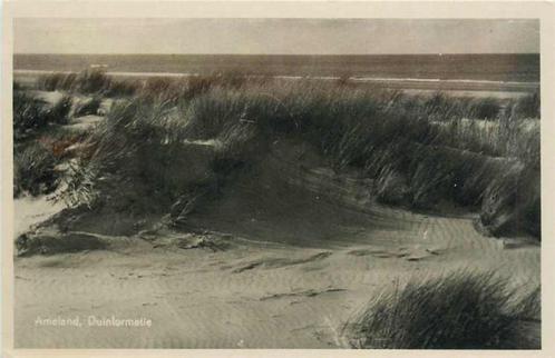 (377-173-021) Ameland Duinformatie, Verzamelen, Ansichtkaarten | Nederland, Friesland, Verzenden