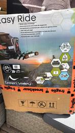 Fietsendrager voor 2 E-bikes, Ophalen of Verzenden, 2 fietsen, Gebruikt, Elektrische fiets