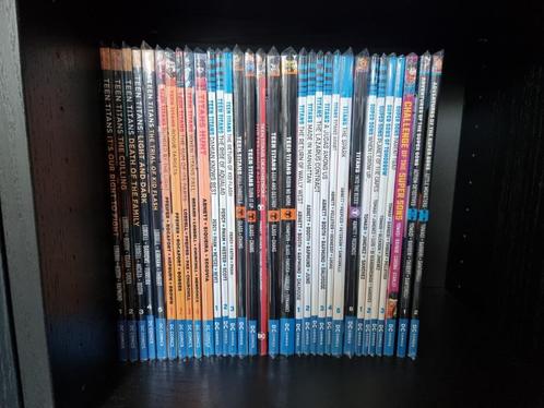 Aquaman, Teen/Titans Series [N52, Rebirth], Boeken, Strips | Comics, Nieuw, Meerdere comics, Amerika, Ophalen of Verzenden