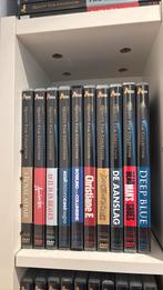 Verzameling van 50 Quality Film Collection dvd's. [arthouse], Ophalen of Verzenden, Gebruikt, Overige gebieden