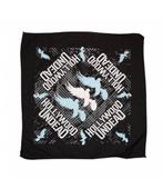 Hollywood Undead Bandana, Kleding | Heren, Nieuw, Ophalen of Verzenden, Hollywood Undead, Sjaal