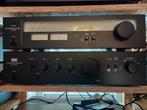 Aangeboden Sansui setje, AU-217, TU-217, Gebruikt, Ophalen, Overige merken, Minder dan 60 watt