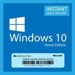 Windows 10+11 Licentie, Computers en Software, Besturingssoftware, Nieuw, Ophalen of Verzenden, Windows