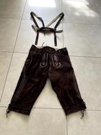 Lederhosen, Maat 52/54 (L), Ophalen of Verzenden, Overige thema's, Kleding