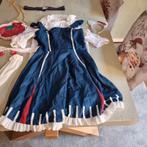 Hello Kitty Miku Cosplay S/M - Ophalen, Ophalen, Kleding, Maat 36 (S), Overige thema's