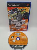 monster jam maximum destruction ps2, Spelcomputers en Games, Games | Sony PlayStation 2, Racen en Vliegen, 2 spelers, Ophalen of Verzenden