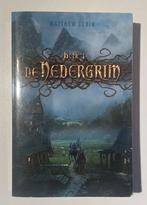 De Nedergrim Boek 1 - Matthew Jobin, Ophalen of Verzenden, Zo goed als nieuw