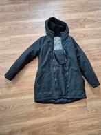 Winter Zwangerschapsjas, Kleding | Dames, Positiekleding, Zwart, Ophalen of Verzenden, Zo goed als nieuw, Jasje of Colbert